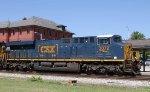 CSX 3072